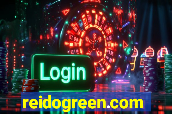 reidogreen.com