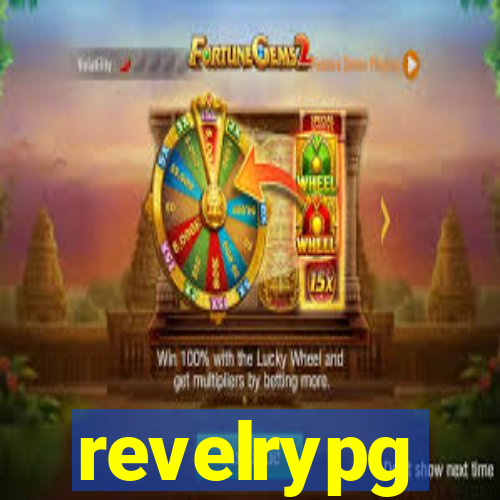 revelrypg