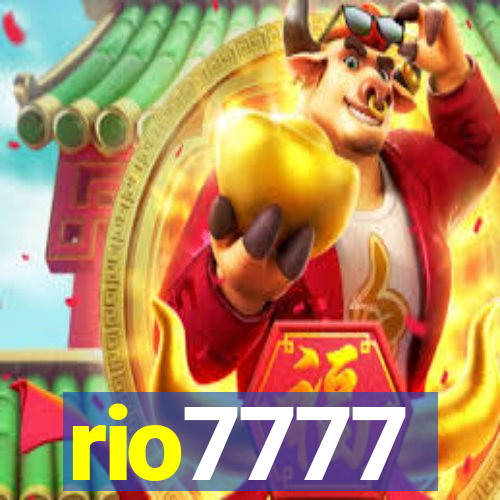 rio7777