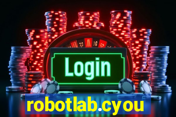 robotlab.cyou