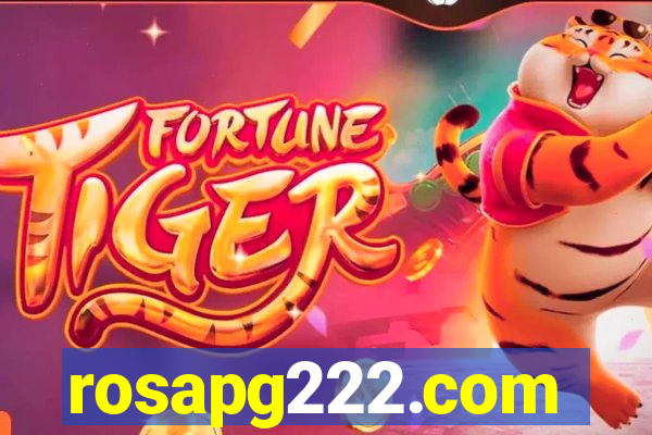 rosapg222.com