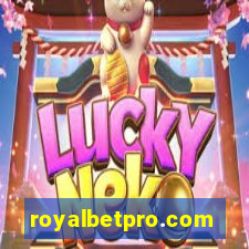 royalbetpro.com