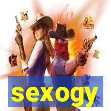 sexogy