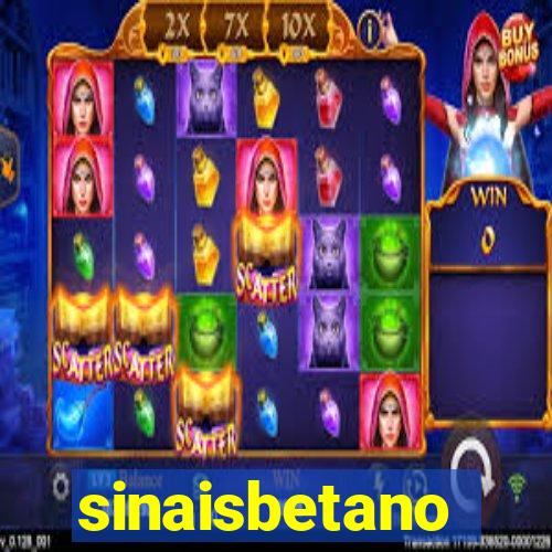 sinaisbetano