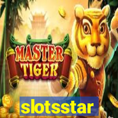 slotsstar