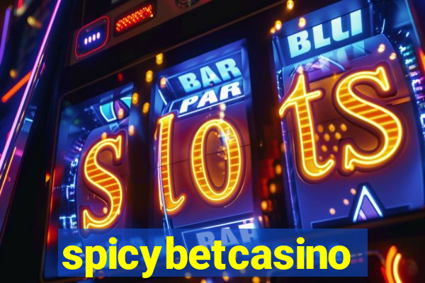 spicybetcasino