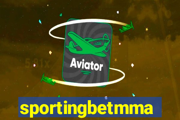 sportingbetmma