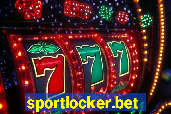 sportlocker.bet