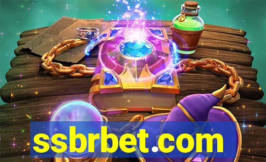 ssbrbet.com