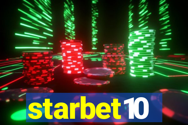 starbet10