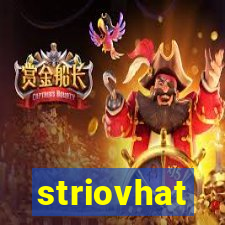 striovhat