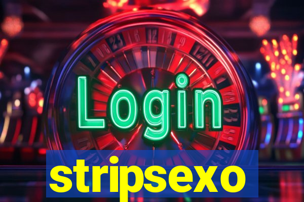 stripsexo