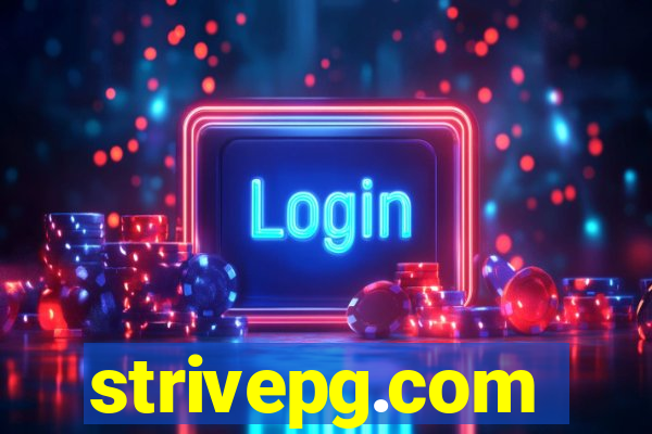 strivepg.com