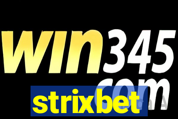 strixbet