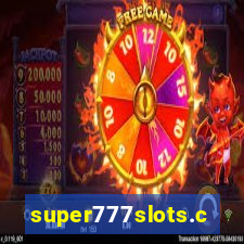 super777slots.com