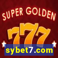 sybet7.com