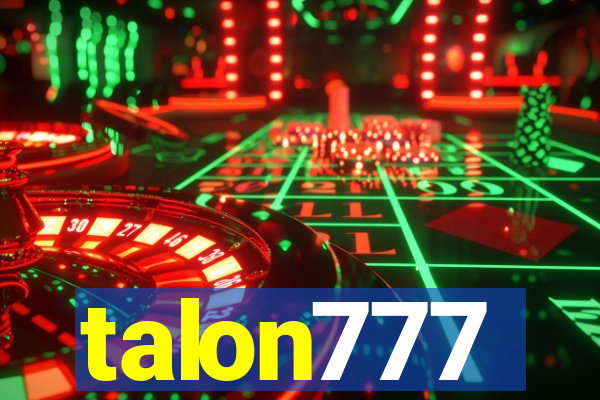 talon777