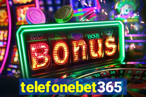 telefonebet365