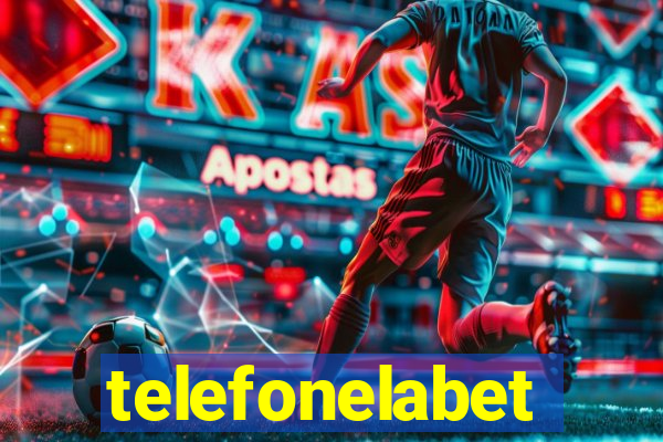 telefonelabet