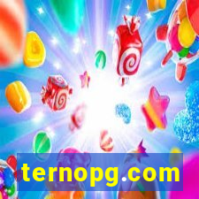 ternopg.com