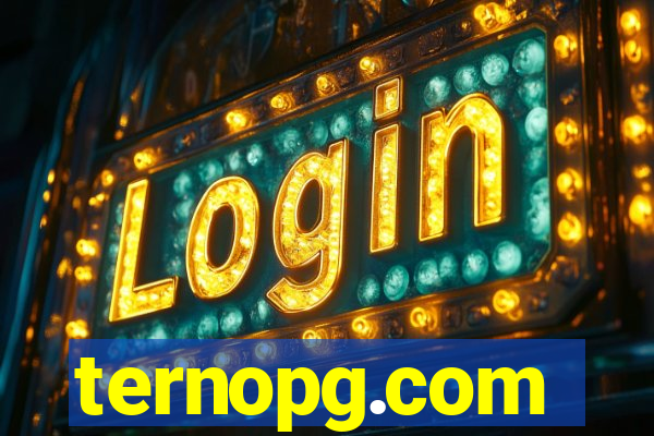 ternopg.com