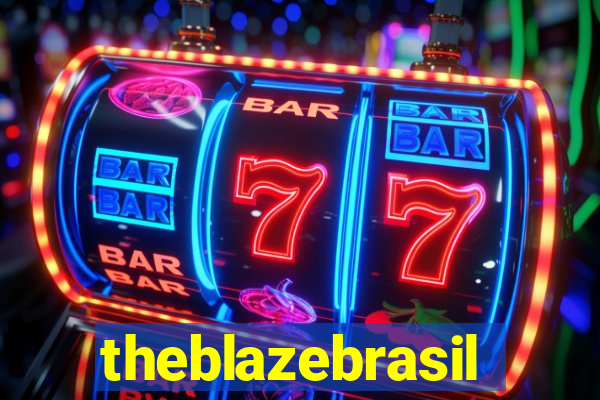 theblazebrasil