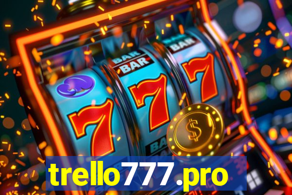 trello777.pro