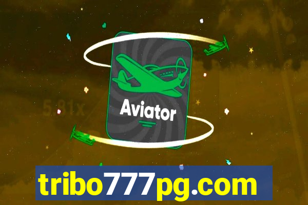 tribo777pg.com