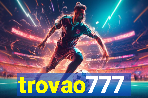 trovao777