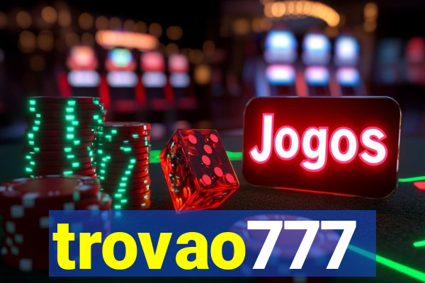 trovao777