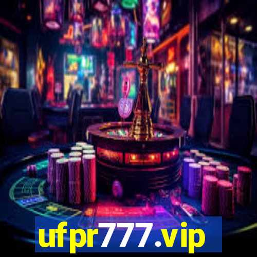 ufpr777.vip