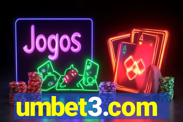 umbet3.com