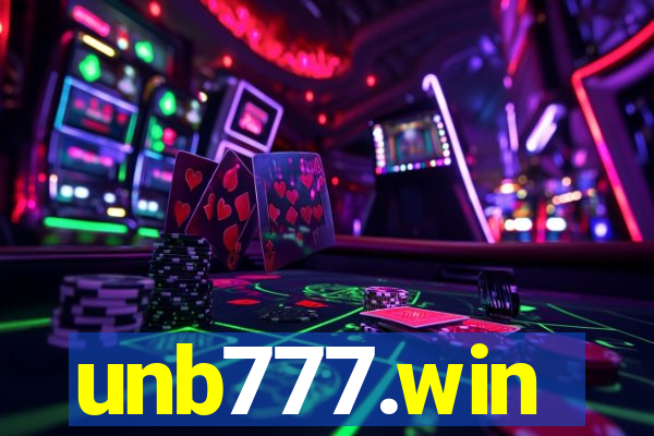 unb777.win