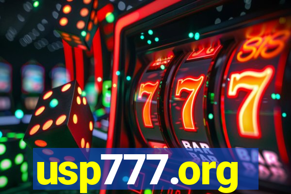 usp777.org