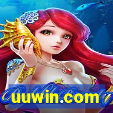 uuwin.com