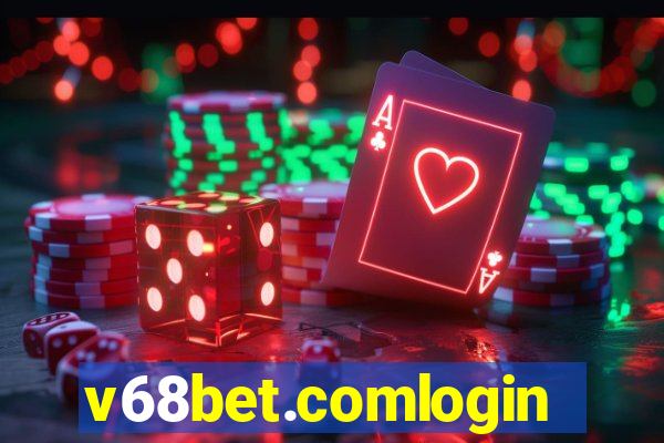 v68bet.comlogin