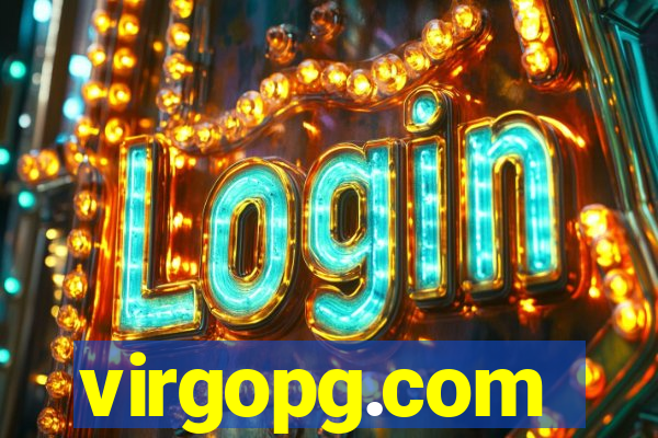 virgopg.com