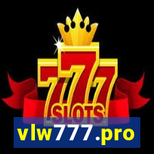 vlw777.pro