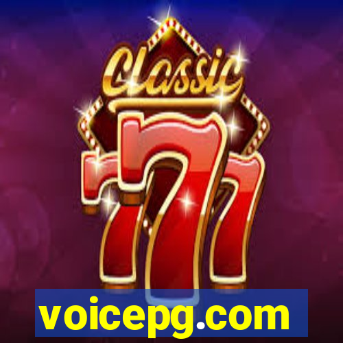 voicepg.com