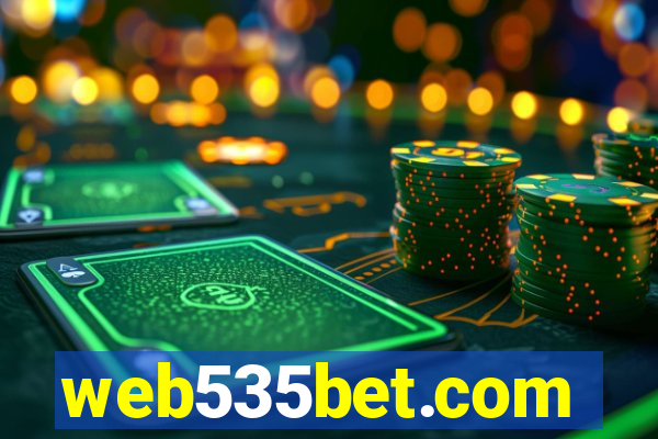 web535bet.com