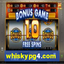 whiskypg4.com