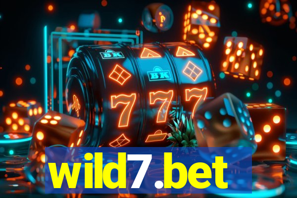 wild7.bet