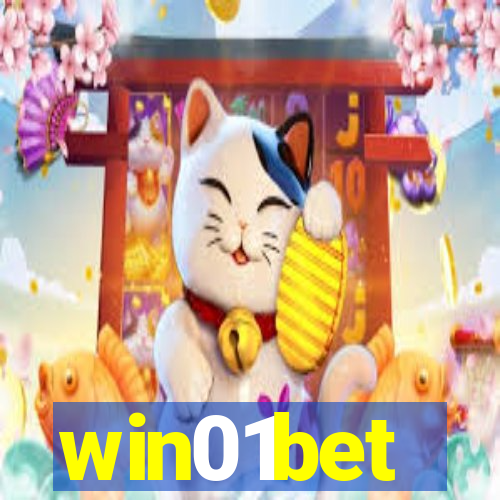 win01bet