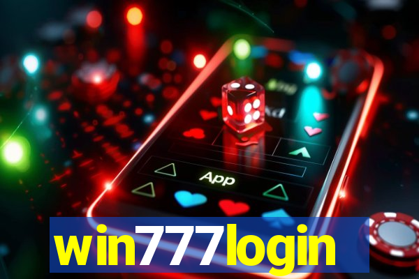 win777login