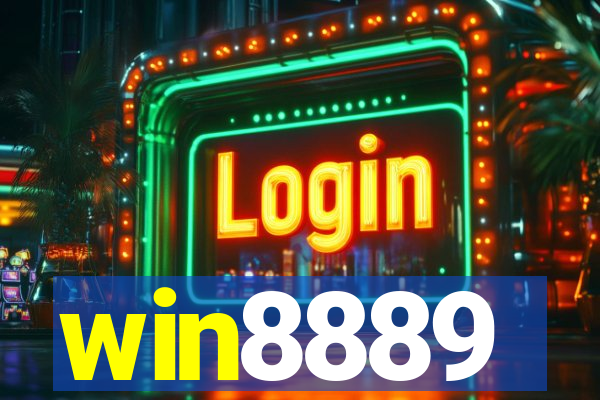 win8889