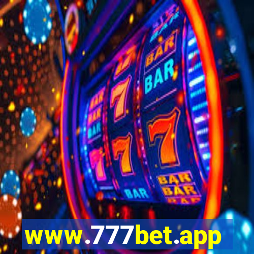 www.777bet.app