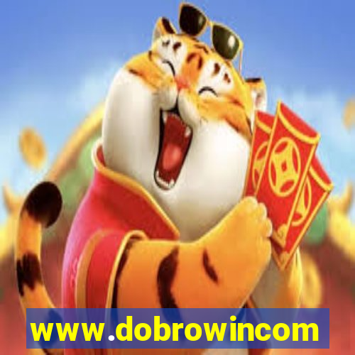 www.dobrowincom