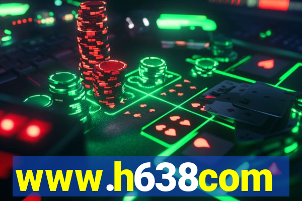 www.h638com