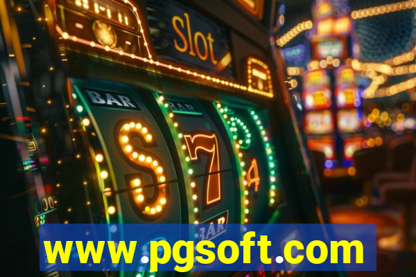 www.pgsoft.com