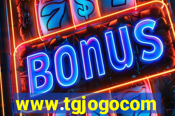 www.tgjogocom